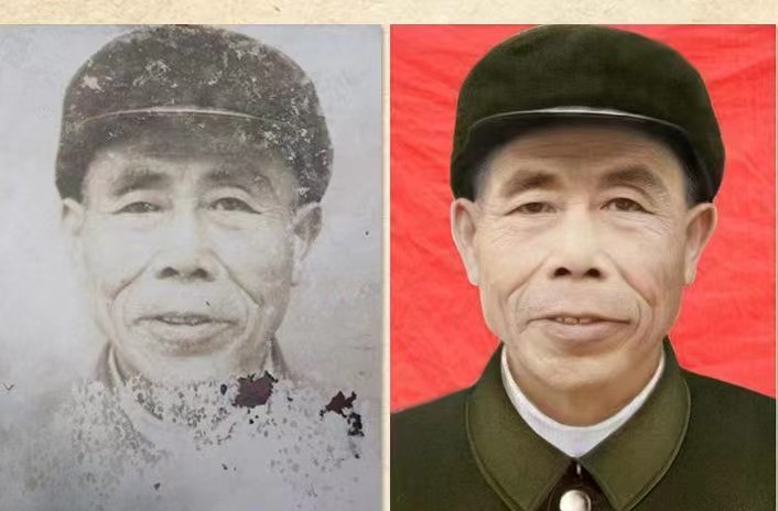 靖宇老照片模糊修复-72