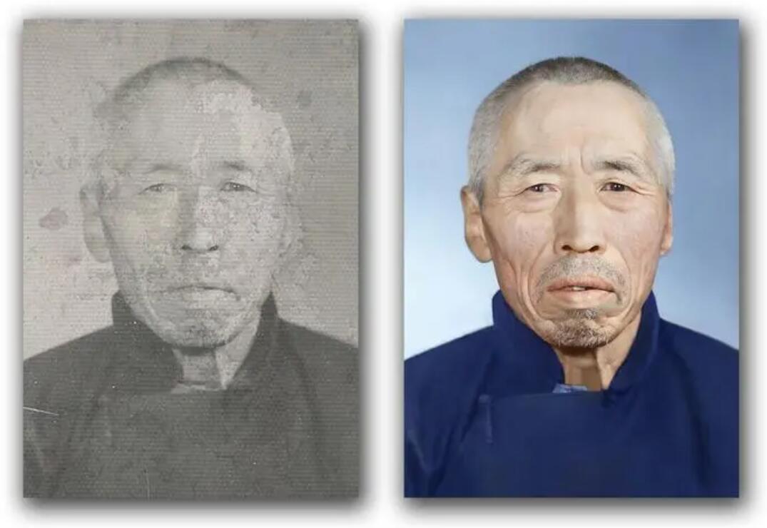 靖宇破损照片修复-56